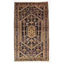  ZANJAN SEMI ANTICO PREMIUM PERSIA - 200X113
